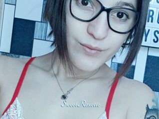 SweetRoxette