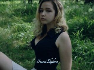 SweetSkyline