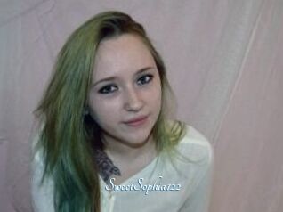 SweetSophia122