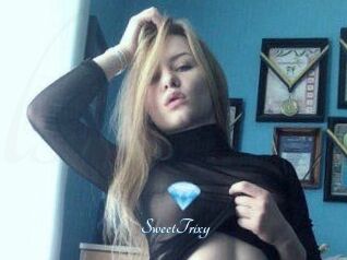 SweetTrixy