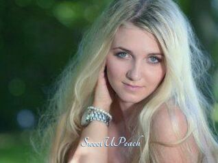 SweetUPeach