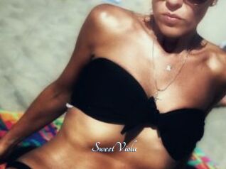 SweetViola