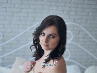 SweetX