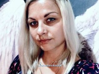 Sweetaleksxxx