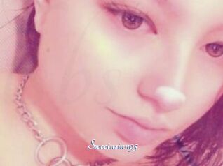 Sweetasian95