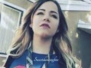 Sweetdancingboo