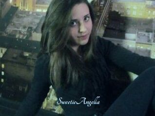 SweetieAngella