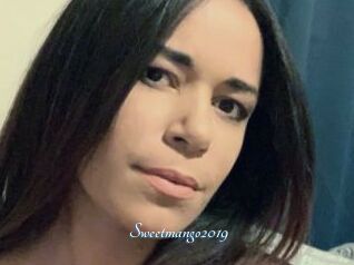 Sweetmango2019