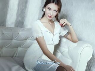 SweetnessLime