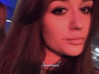 Sweetsmell