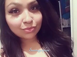 Sweetsugarplum