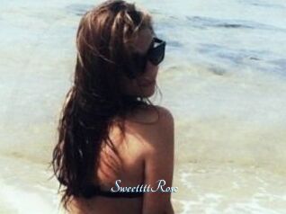 SweettttRose