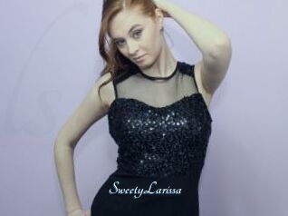 SweetyLarissa