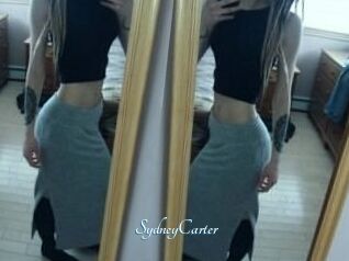 Sydney_Carter
