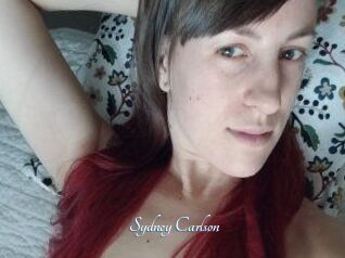 Sydney_Carlson