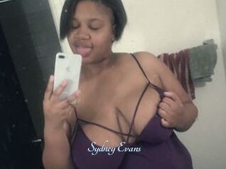 Sydney_Evans