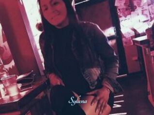 Sylana