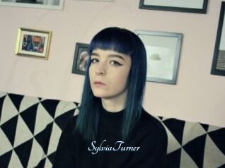 SylviaTurner