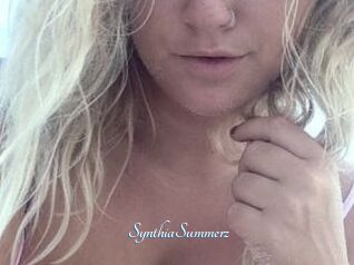 SynthiaSummerz