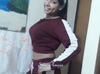 SyracAmaya