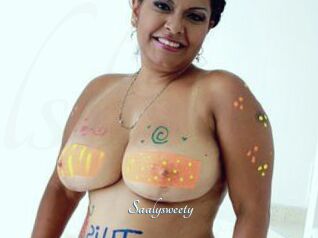 Saalysweety