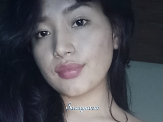Saamyrivero