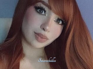 Saarahiillss