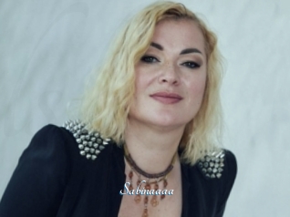 Sabinaaaa