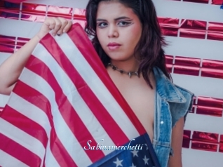 Sabinamerchetti