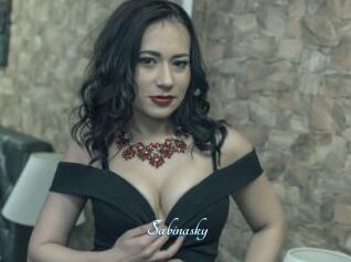 Sabinasky