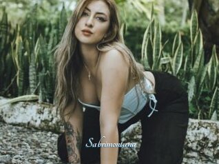 Sabrimontana
