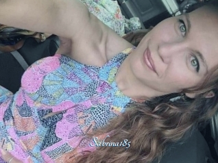 Sabrina185