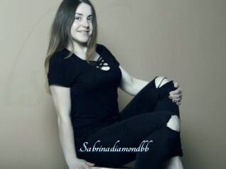 Sabrinadiamondbb