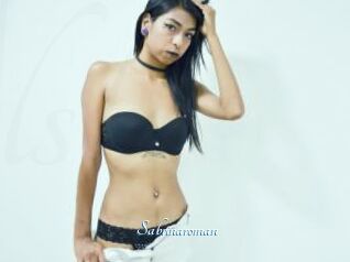 Sabrinaroman