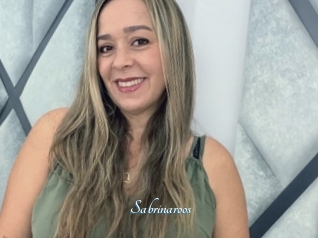 Sabrinaroos