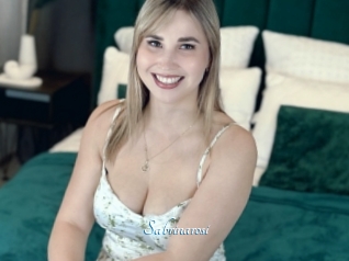 Sabrinarosi