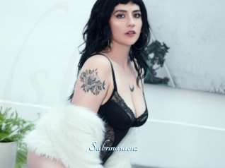 Sabrinasaenz