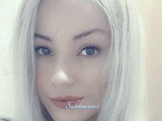 Sabrinasines