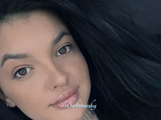 Sabrinasky