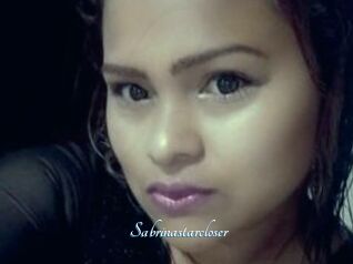Sabrinastarcloser
