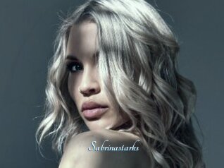 Sabrinastarks