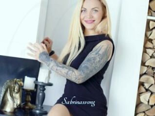 Sabrinasvong