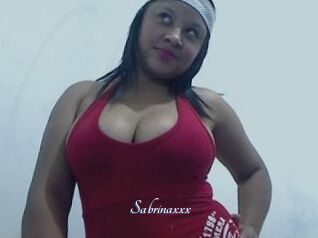 Sabrinaxxx
