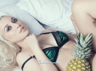 Sabrinazmith