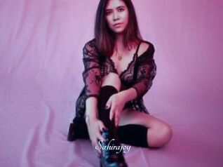 Sahirajoy