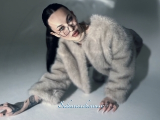 Sakuraackerman