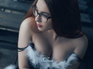 Sallisolt