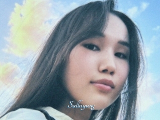 Salluyung