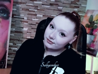 Sallyember
