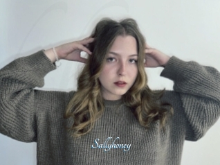 Sallyhoney